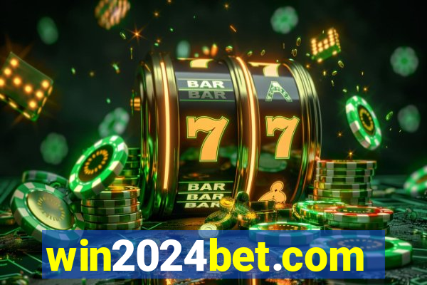 win2024bet.com