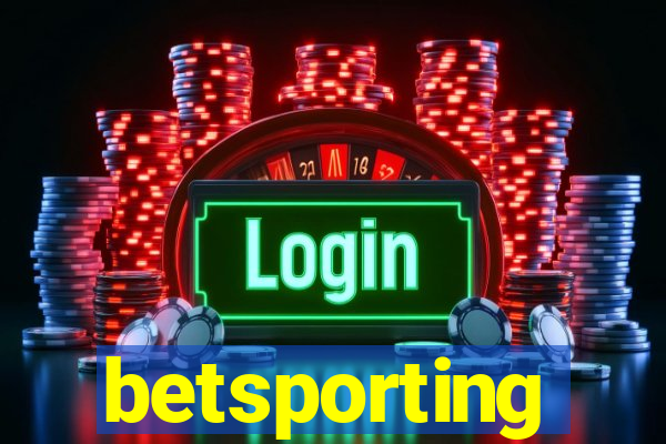 betsporting