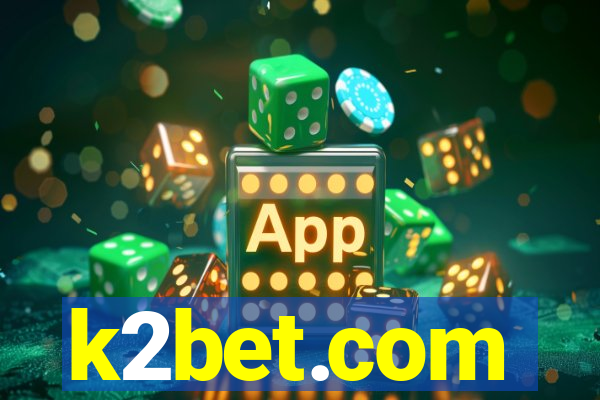 k2bet.com