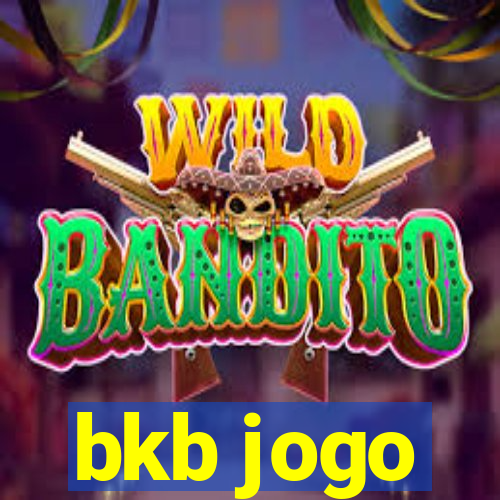 bkb jogo