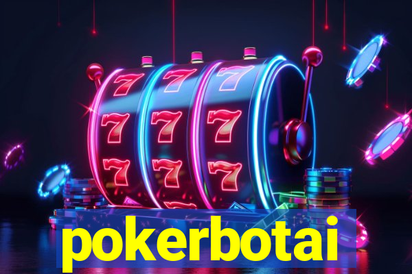 pokerbotai