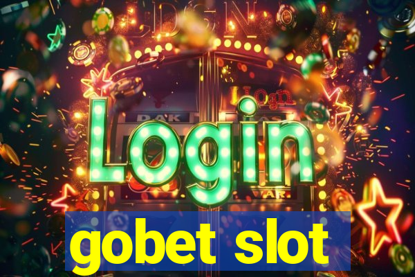 gobet slot