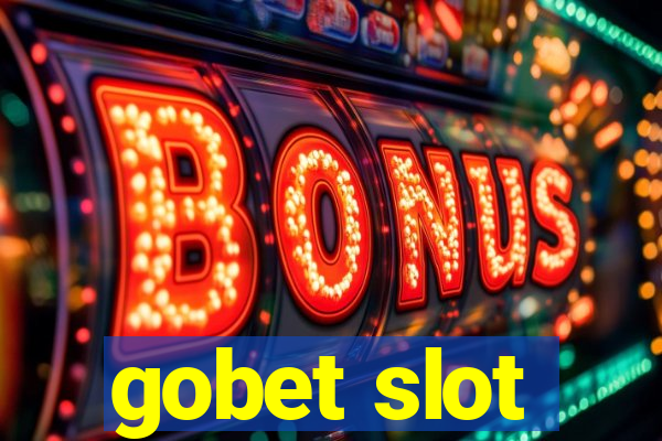 gobet slot