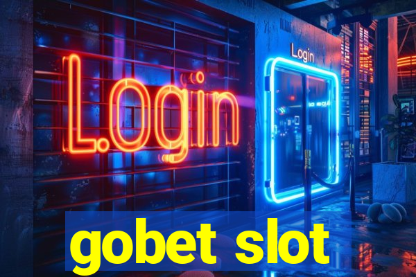 gobet slot