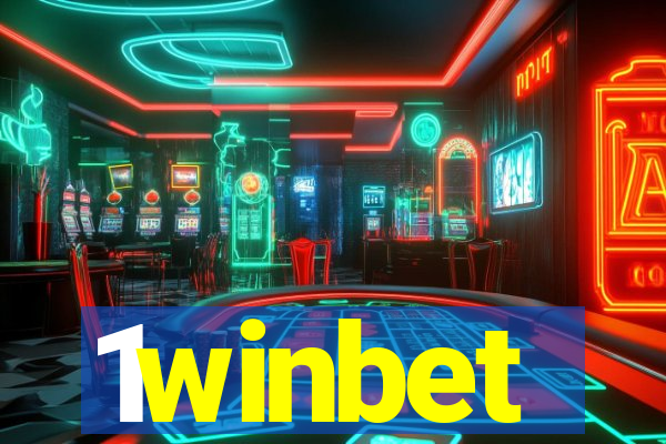 1winbet