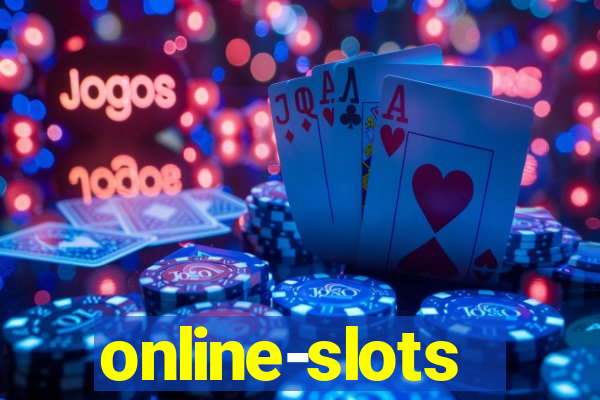 online-slots