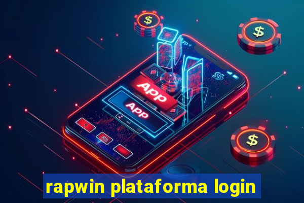 rapwin plataforma login