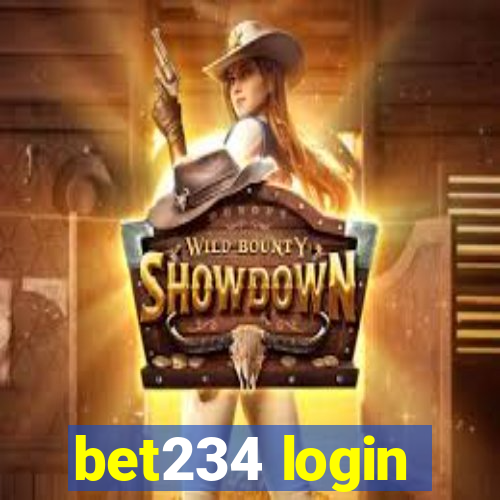 bet234 login