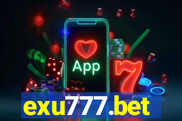 exu777.bet