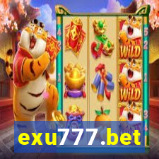 exu777.bet