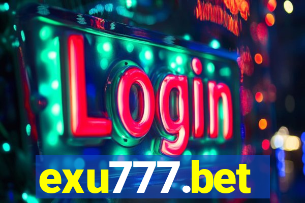 exu777.bet