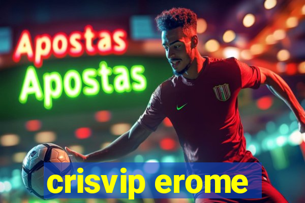 crisvip erome