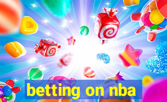 betting on nba