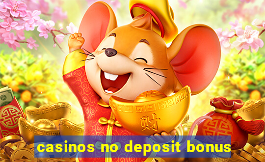 casinos no deposit bonus