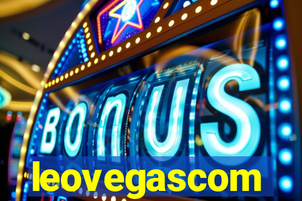 leovegascom