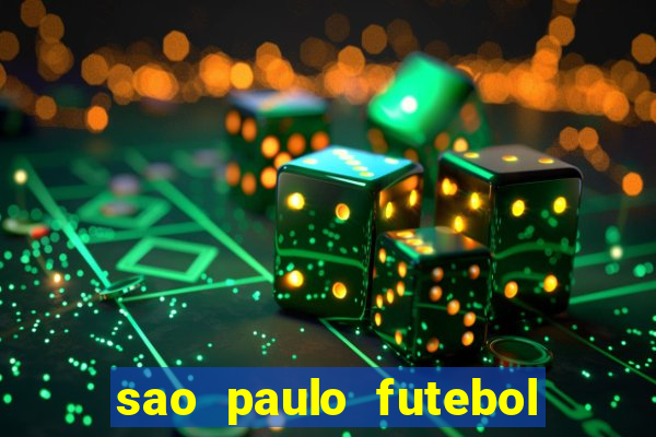 sao paulo futebol play hd