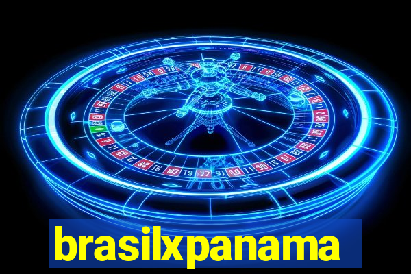 brasilxpanama