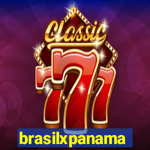 brasilxpanama