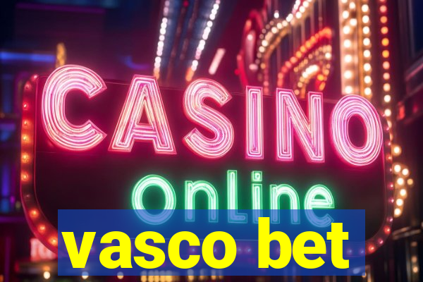 vasco bet