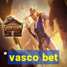 vasco bet