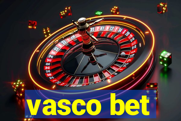 vasco bet