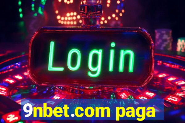 9nbet.com paga