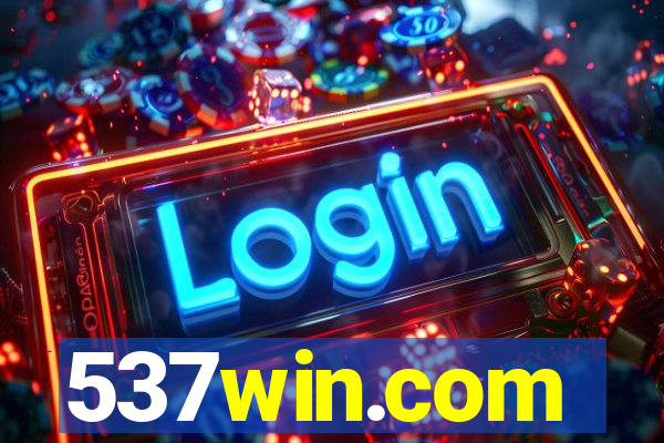 537win.com