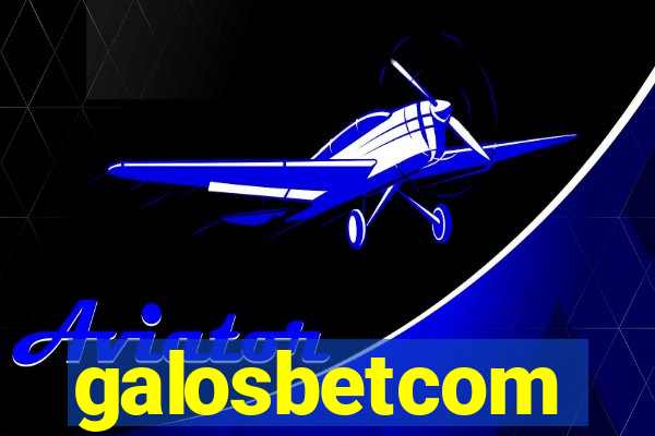 galosbetcom