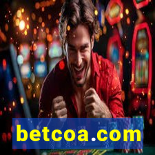 betcoa.com