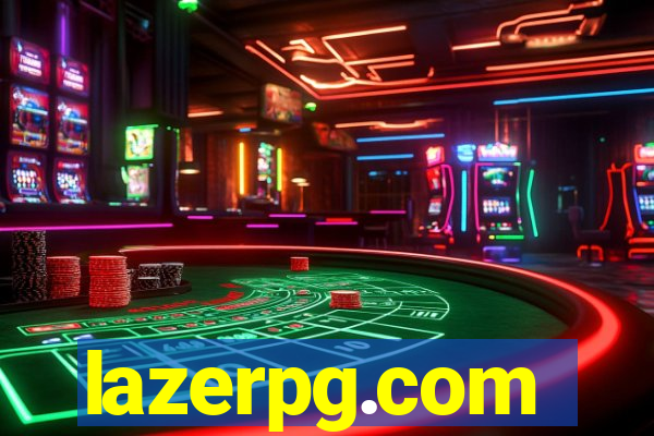 lazerpg.com