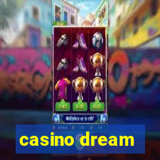 casino dream