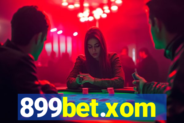 899bet.xom