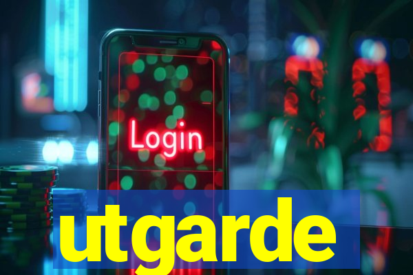 utgarde