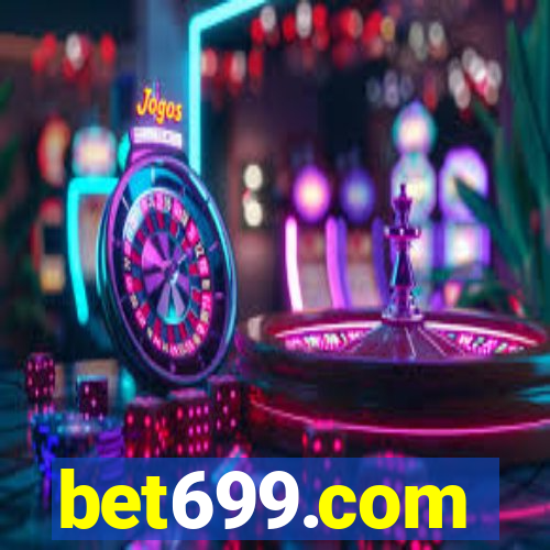 bet699.com