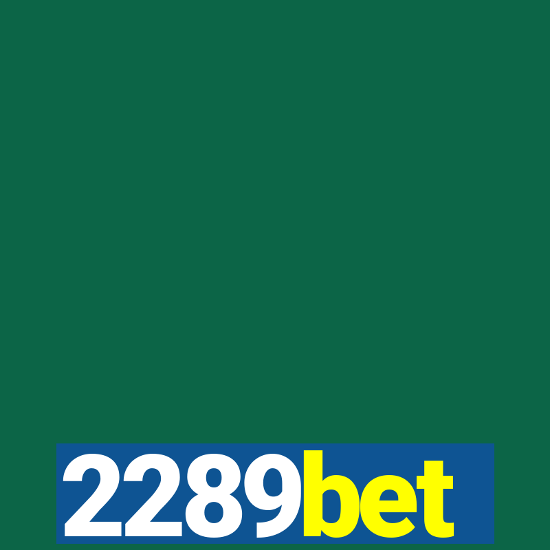 2289bet