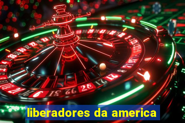 liberadores da america