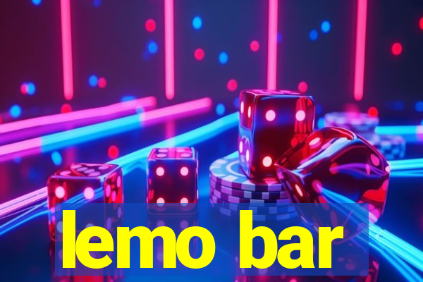 lemo bar