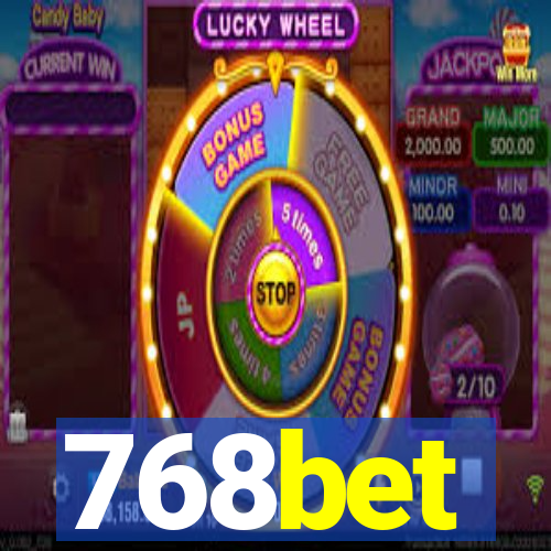 768bet