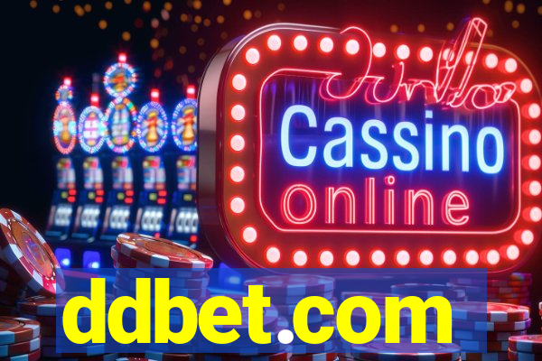 ddbet.com