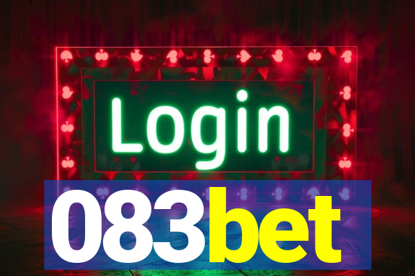 083bet