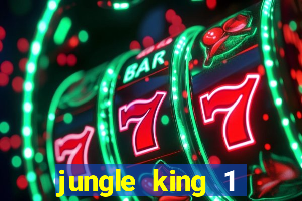 jungle king 1 años 80