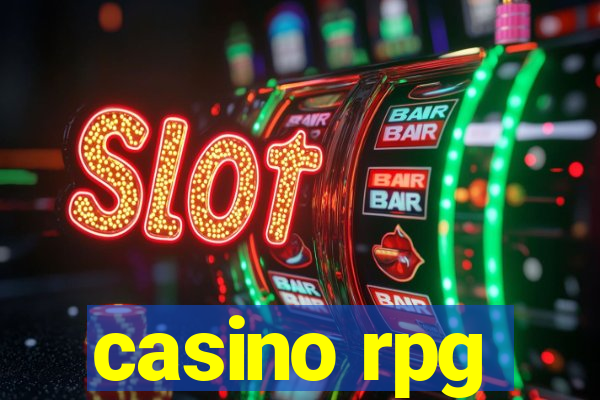 casino rpg