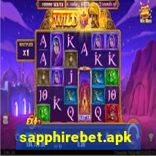 sapphirebet.apk