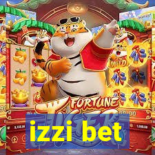 izzi bet