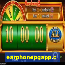 earphonepgapp.com