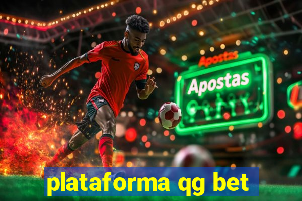 plataforma qg bet