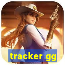 tracker gg