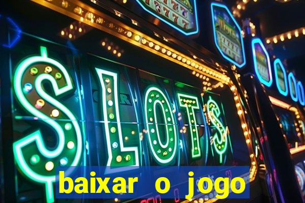 baixar o jogo super mario