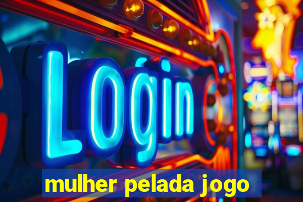 mulher pelada jogo