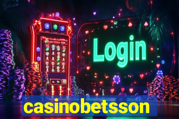 casinobetsson